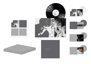 Warner Music Uk Ltd Low-Life - New Order