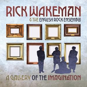 Edel Music & Entertainment GmbH / MadFish A Gallery Of The Imagination