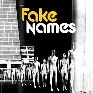 Epitaph Expendables - Fake Names