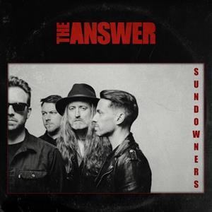 7hz Sundowners - Answer