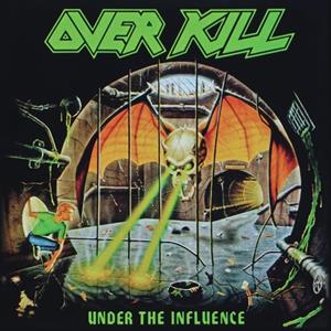 Warner Music Group Germany Hol / BMG RIGHTS MANAGEMENT Under The Influence