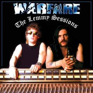 Hne The Lemmy Sessions - Warfare