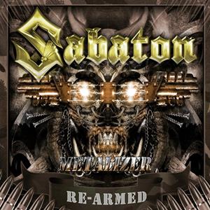 Nuclear Blast Records Metalizer - Sabaton