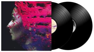 Transmission Hand.Cannot.Erase. Erase. - Steven Wilson