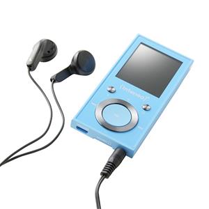 Intenso »16 GB« MP3-Player (Bluetooth)