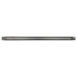 Showgear 19 inch ventilatiepaneel 0,5HE
