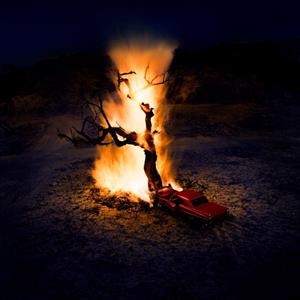 Play It Again Sam Violet Drive - Kerala Dust
