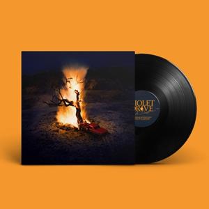 Play It Again Sam Violet Drive - Kerala Dust
