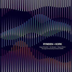 Jazzland Rymden + Kork - Rymden +kork