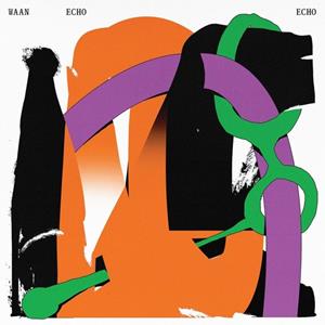 Ultra-Vybe Echo Echo - Waan