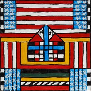 Jagjaguwar Oh Me Oh My - Lonnie Holley