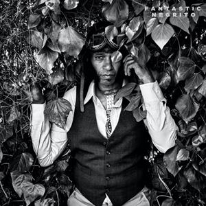 Storefront Grandfather Courage - Fantastic Negrito