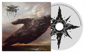 Peaceville Goatlord: Original - Darkthrone
