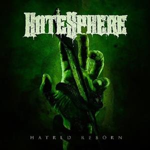SPV Schallplatten Produktion u / Audioglobe srl. Hatred Reborn