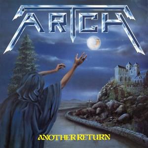 Rtbe M-R Napalm Records Another Return - Artch