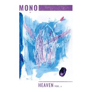 375 Media GmbH / PELAGIC / CARGO Heaven Vol.1 (Black Vinyl 10" Ep)