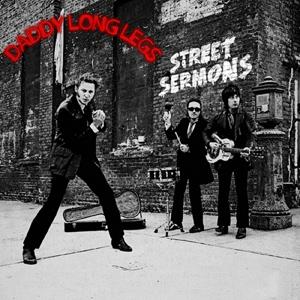 Yep Roc Street Sermons - Daddy Long Legs