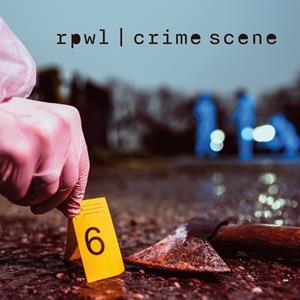 Soulfood Crime Scene - Rpwl
