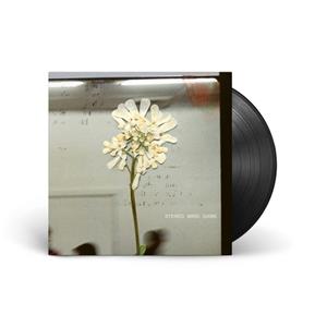 4ad Stereo Mind Game - Daughter