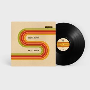 Atomic Fire Records Revelation - Siena Root