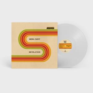 Atomic Fire Records Revelation - Siena Root