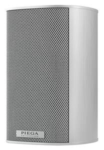 Piega  Ace 30 Boekenplank speaker - Zilver