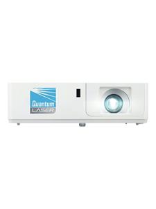 Infocus INL4128 DLP-Projektor weiß