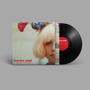 Ninja Tune Forever Forever - Genevieve Artadi