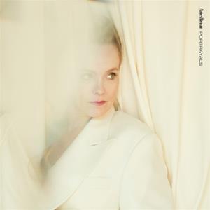 Balloon Ranger Recordings Portrayals - Ane Brun