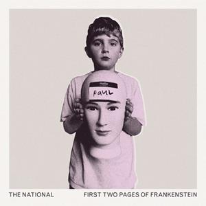 375 Media GmbH / 4AD/BEGGARS GROUP / INDIGO First Two Pages Of Frankenstein