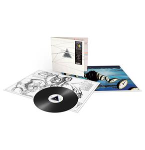 Warner Music Group Germany Hol / Parlophone Label Group (PLG The Dark Side Of The Moon (Live At Wembley 1974)