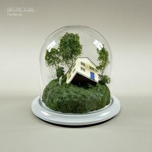 Dead Oceans Big Picture - Fenne Lily