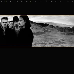 Island / Universal Music The Joshua Tree