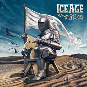Sensory Waves Of Loss And Power - Ice Age