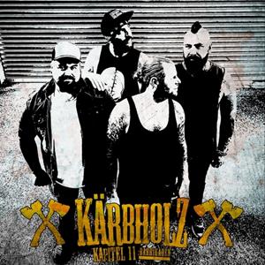ROUGH TRADE / METALVILLE Kapitel 11: Barrikaden (Cd Digipak)