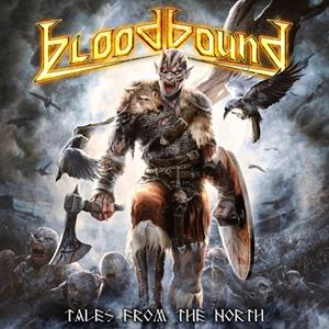 Soulfood Tales From The North - Bloodbound