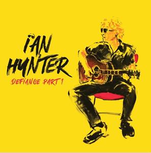 Virgin Defiance Part 1 - Ian Hunter
