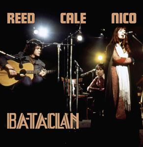 Le Bataclan 1972