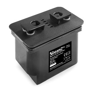 BeamZ BBP54B accu voor  BBP54 Uplight