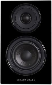 Wharfedale Diamond 12.0 - Black Oak - SET