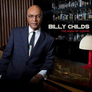 Mack Avenue The Winds Of Change - Billy Childs