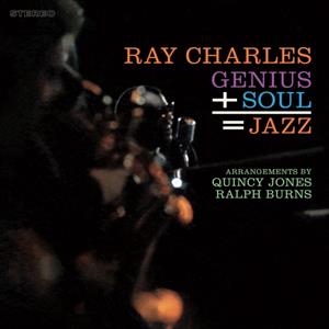 20th Century Masterworks Genius + Soul = Jazz - Ray Charles