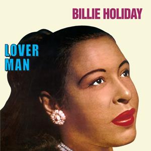 Universal Music Japan Lover Man - Billie Holiday