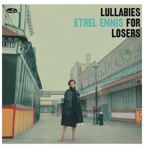 fiftiesstore Ethel Ennis - Lullabies For Losers LP - Beperkte Oplage