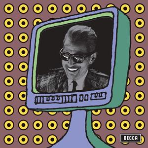 Jeff Goldblum & The Mildred Snitzer Orchestra - Plays Well With Others (LP)