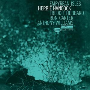 Blue Note Empyrean Isles - Herbie Hancock