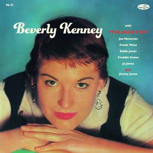 Supper Club With "the Basie-Ites" - Beverly Kenney