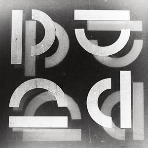 Temporary Residence Ltd The Living Man - Party Dozen