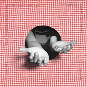 Tough Love Compact Trauma - Ulrika Spacek