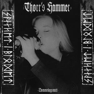 Southern Lord Dommedagsnatt - Thorr's Hammer